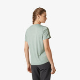 HH W Salt Breeze V-Neck